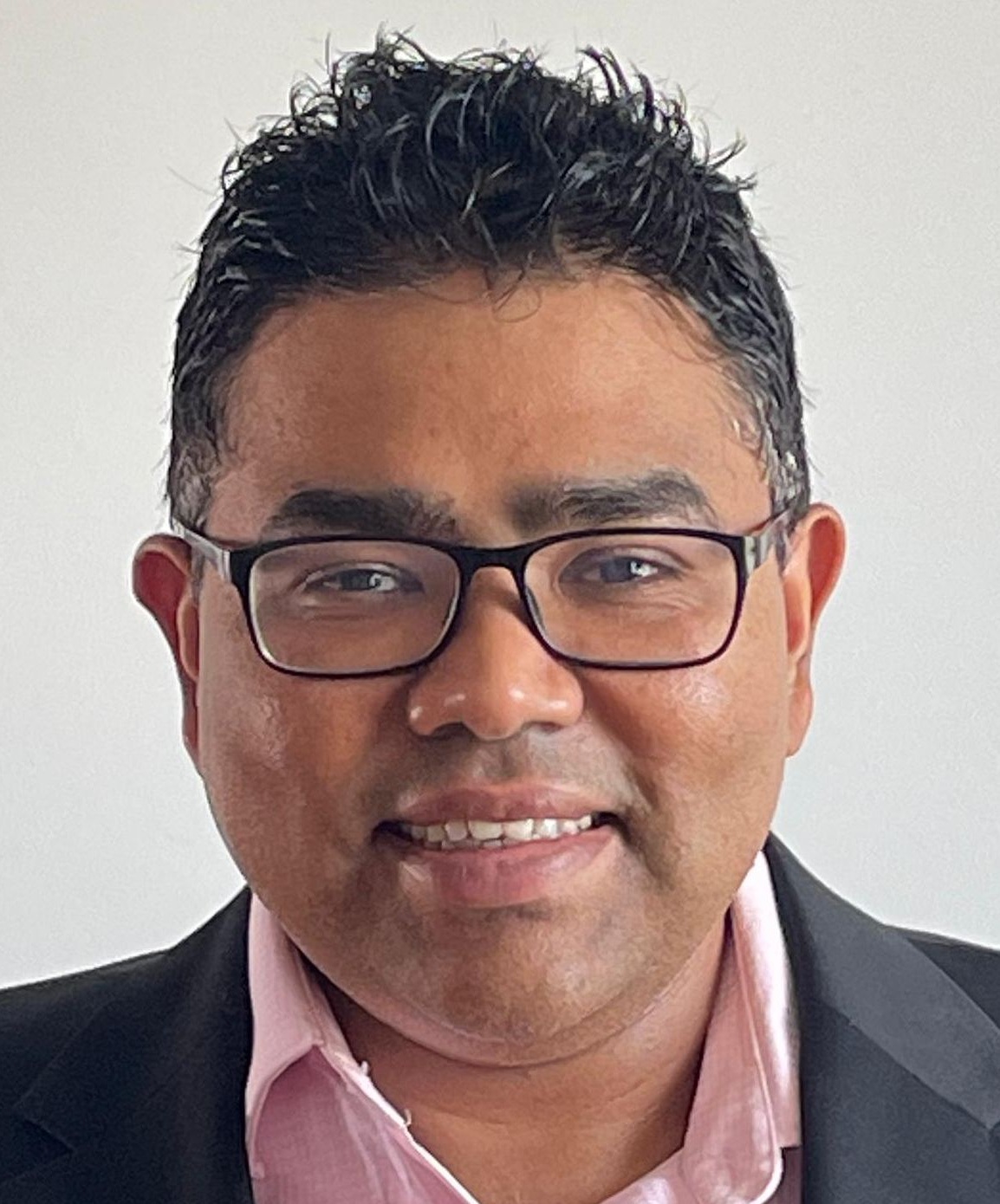 Aravindh Krishnamoorthy